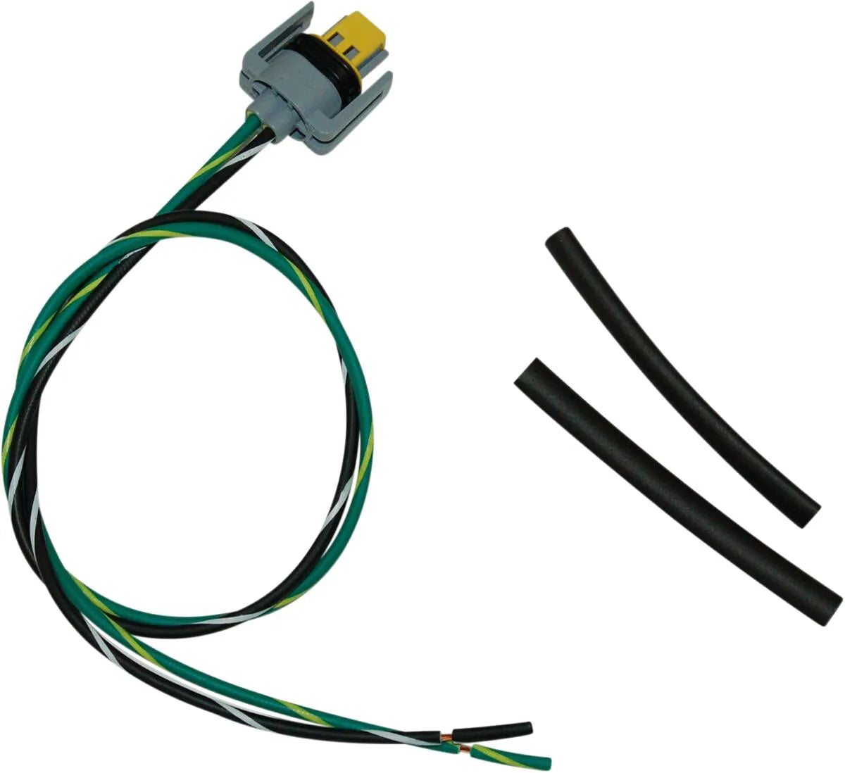 Namz Wiring Harness With Pigtail