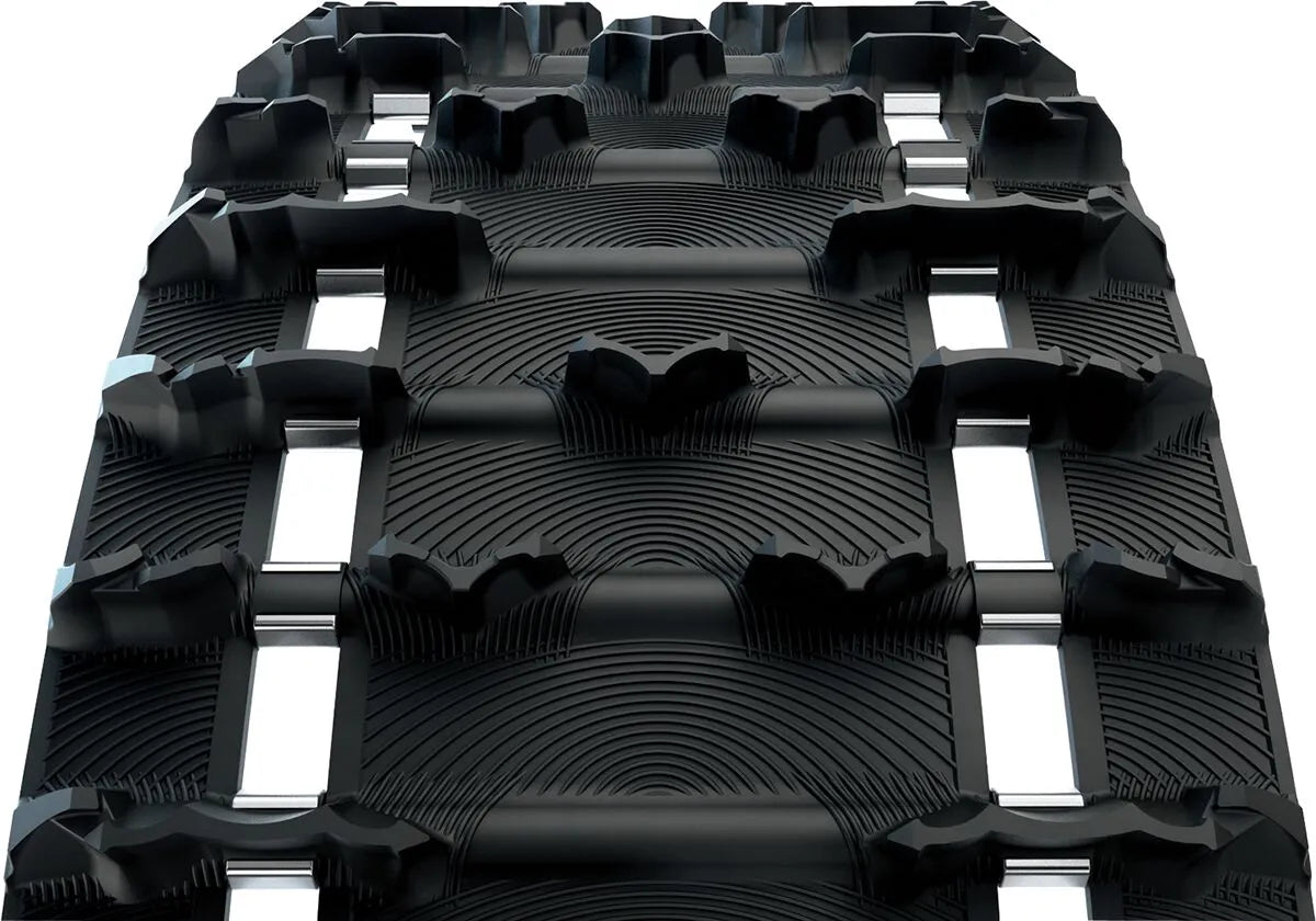 Camso Ripsaw II Track 15x120-1.50 for Ski-doo LYNX Polaris