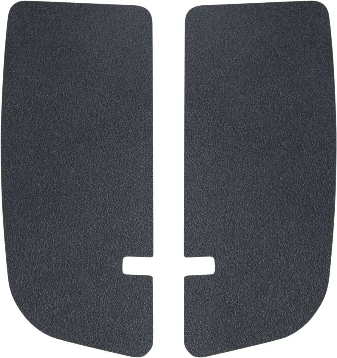 Kuryakyn License Plate Turn Signal Mounts