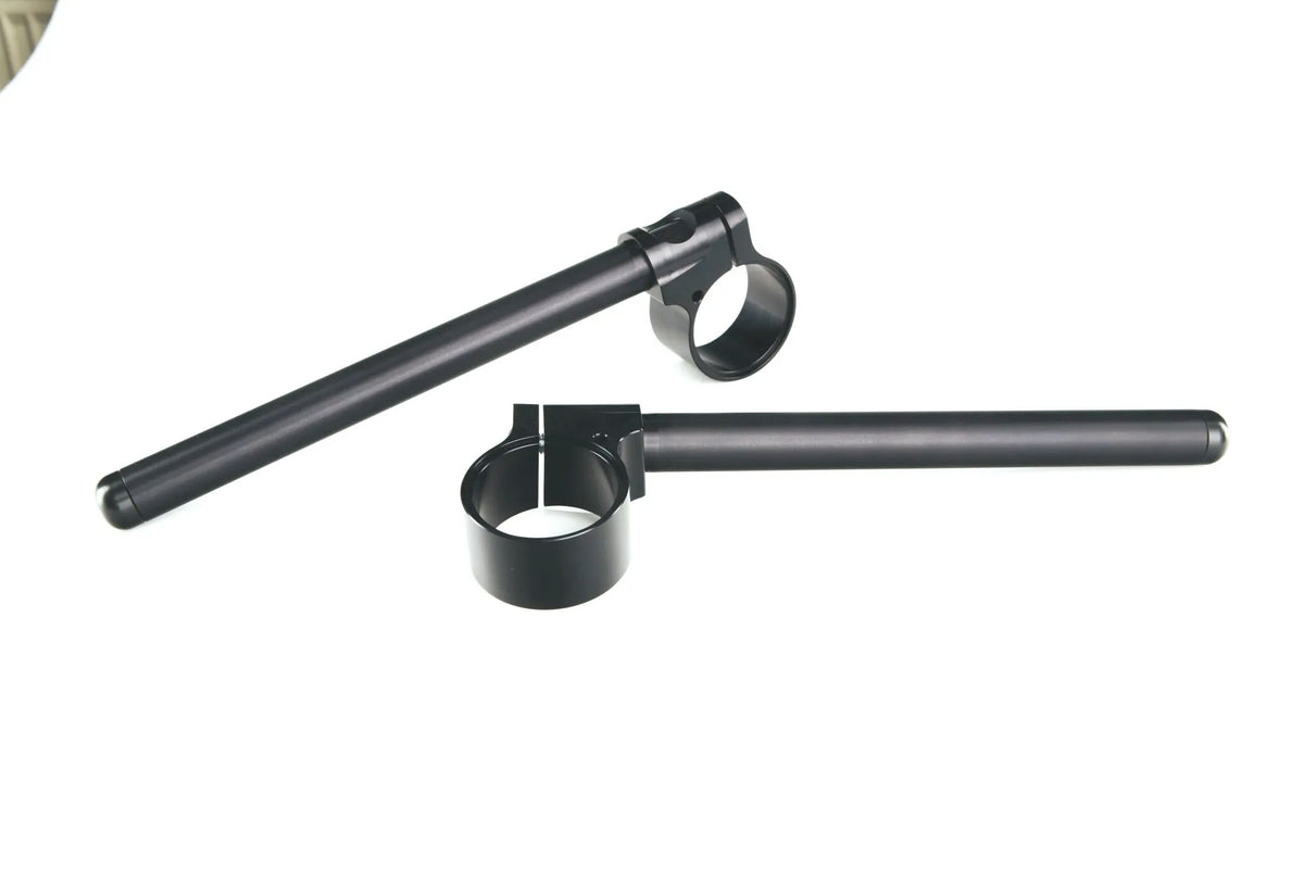 Trw Clip-on Handlebars - Sport Riding