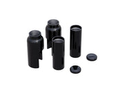 Rick's Motorcycles Complete Fork Cover Kit