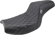 Saddlemen Pro Series Sdc Performance Grip Seat - For Harley Davidson
