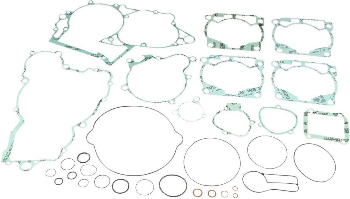Athena Complete Engine Gasket Kit