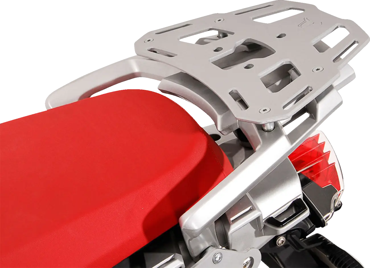 Sw-Motech Alu-Rack Rear Luggage Rack