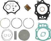 Wsm 450cc Top End Rebuild Kit