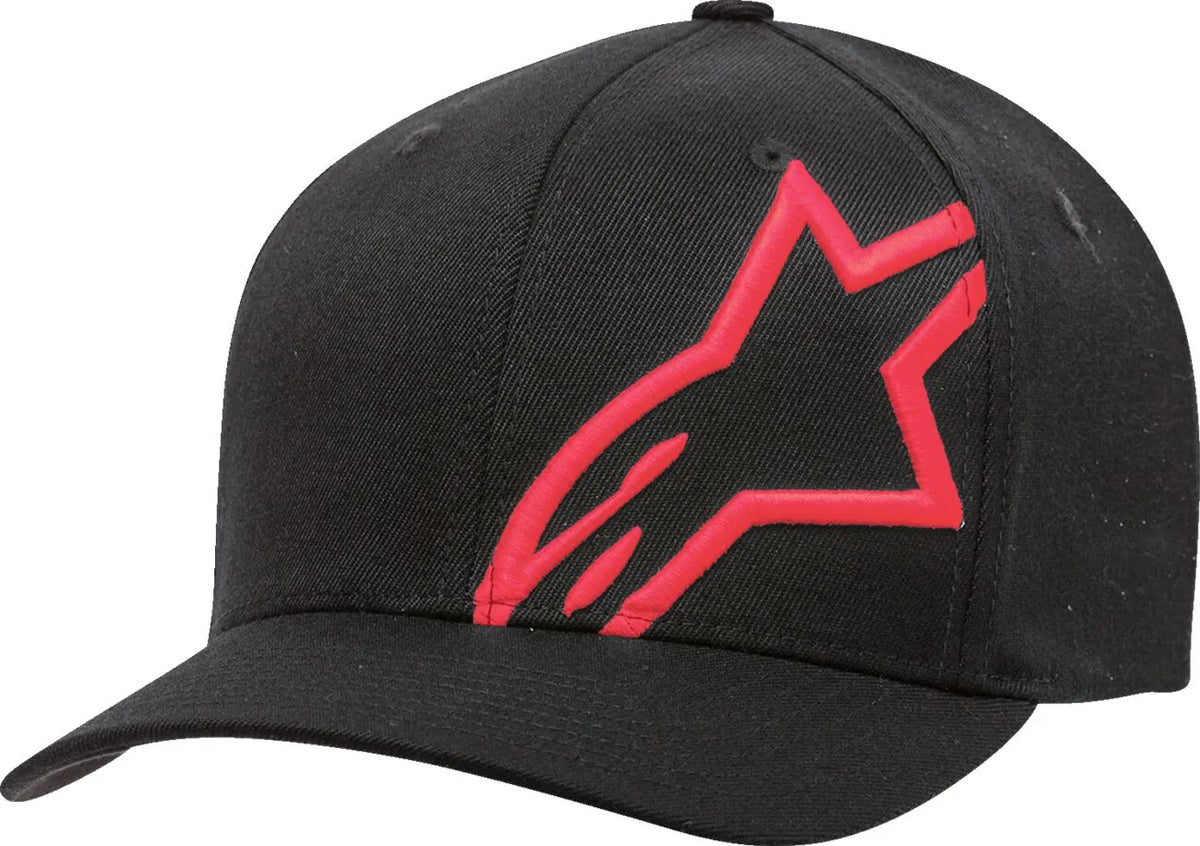 Alpinestars Corp Shift 2 Curved Brim Hat