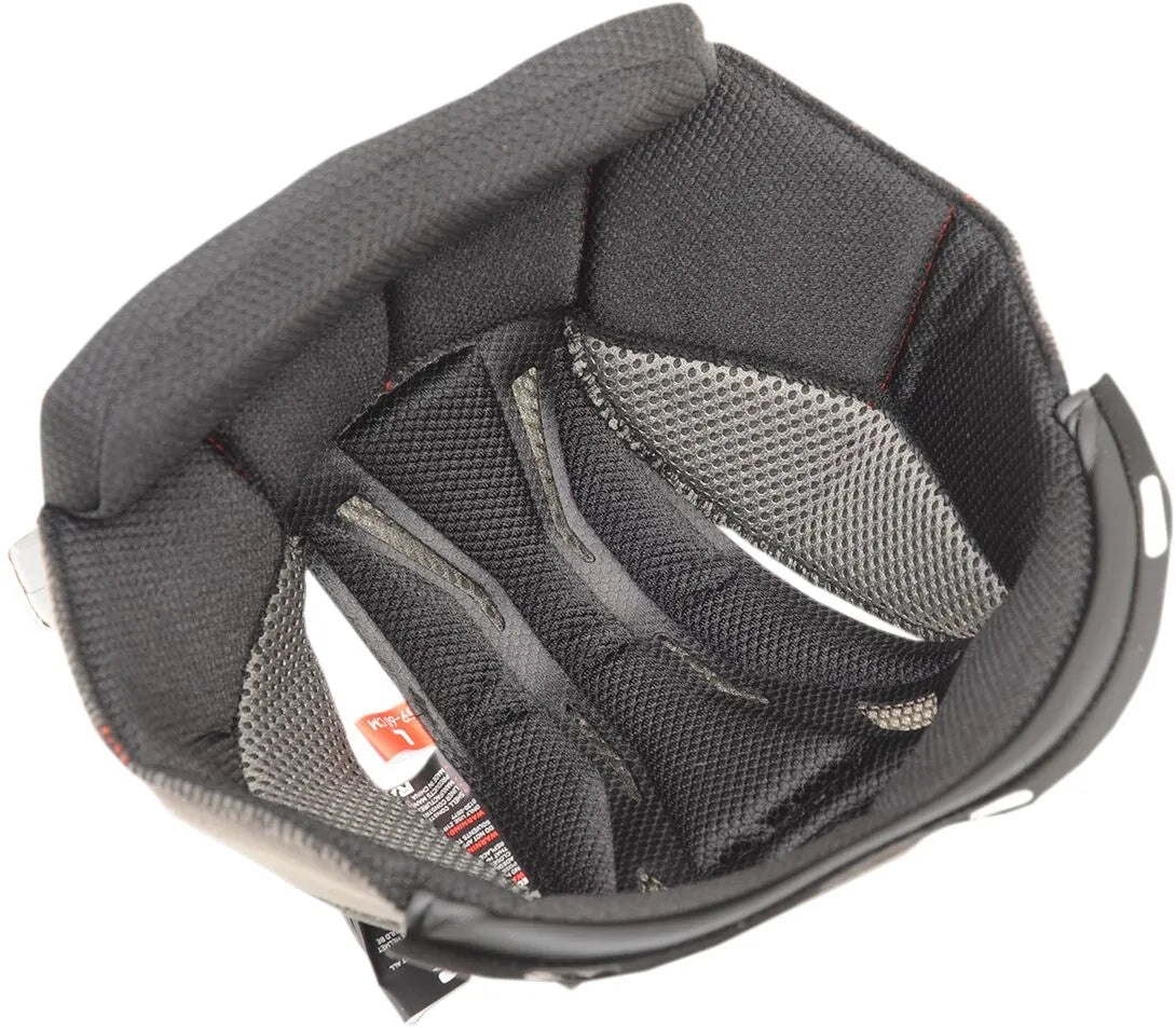 Z1R Range Helmet Liner Large 10mm