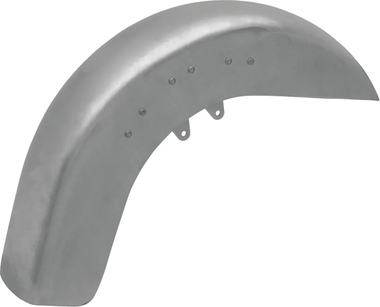 Drag Specialties Heavy-Duty Front Fender