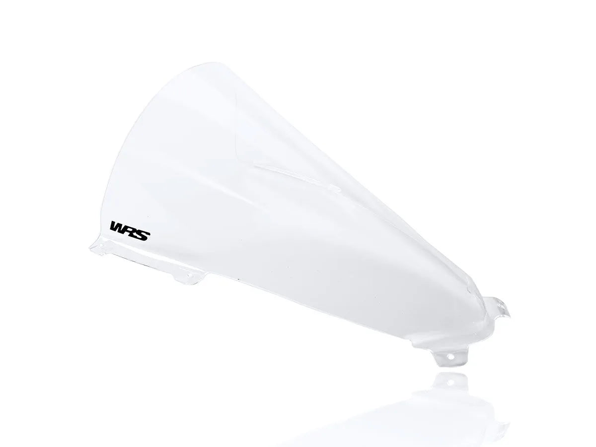Wrs Windscreen: High-quality Pmma Plexiglass