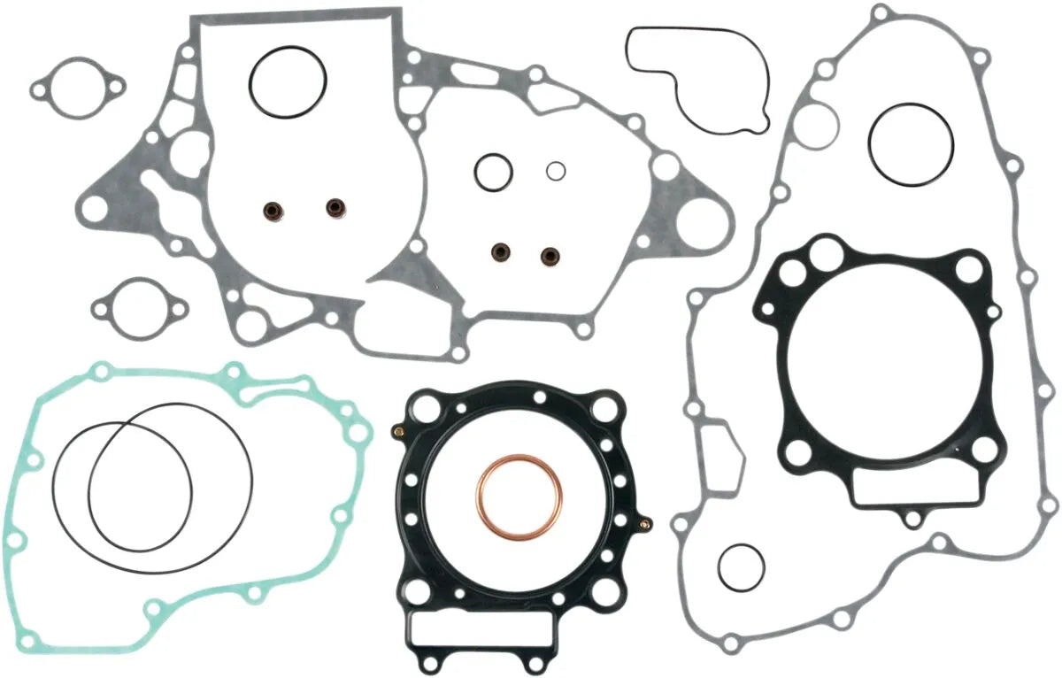 Moose Offroad Complete Gasket Kit for 4-Stroke Engines