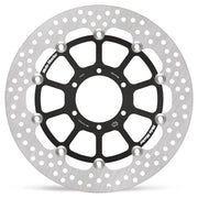 Moto-master Halo Series Pływająca Tarcza Hamulcowa 320mm - Przód