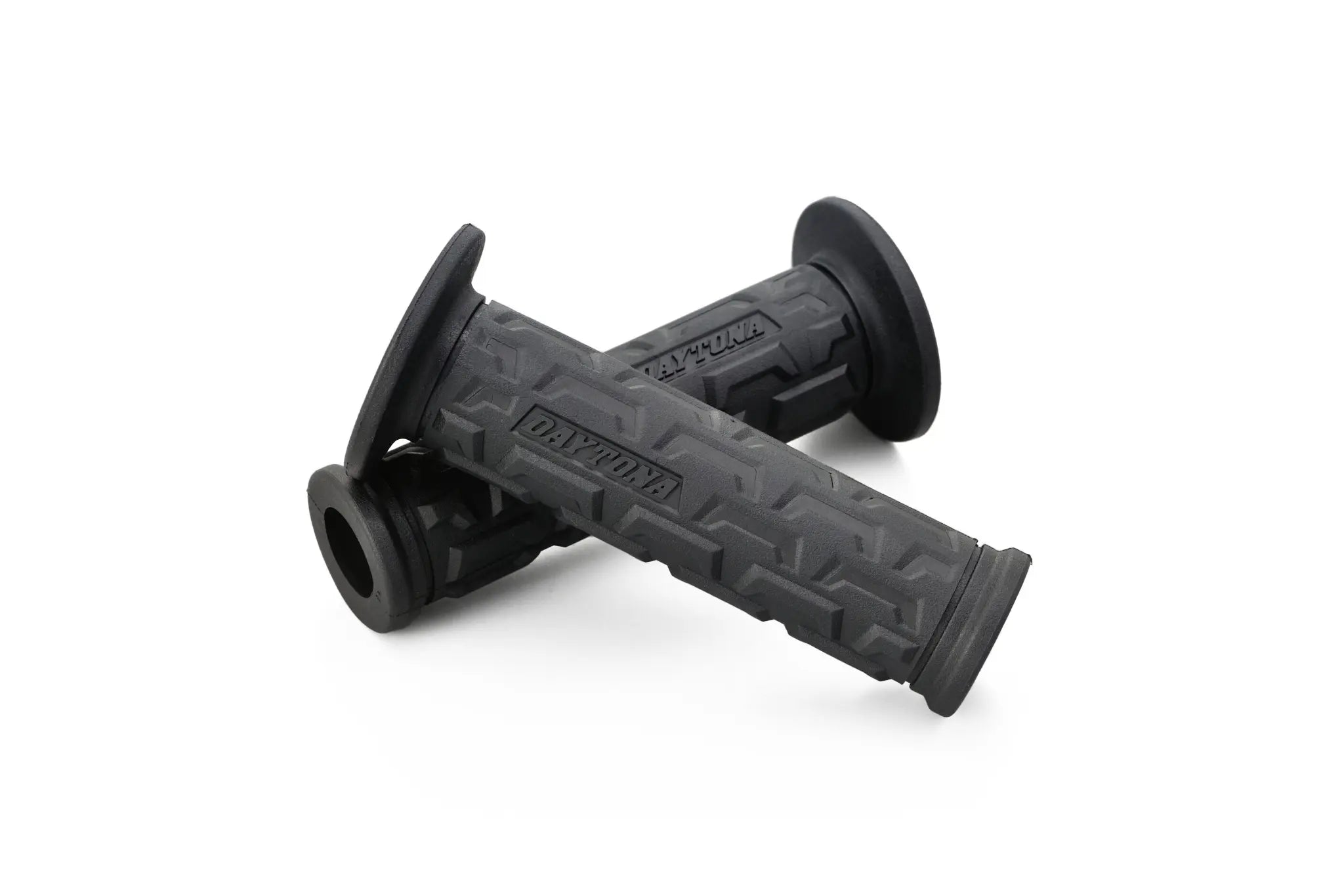Daytona Grippy Grip Ggd-ground - 22.2mm Handlebar