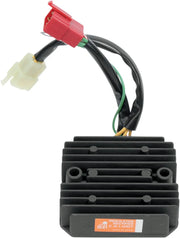 Rick's Motorsport Rectifier Regulator For Honda