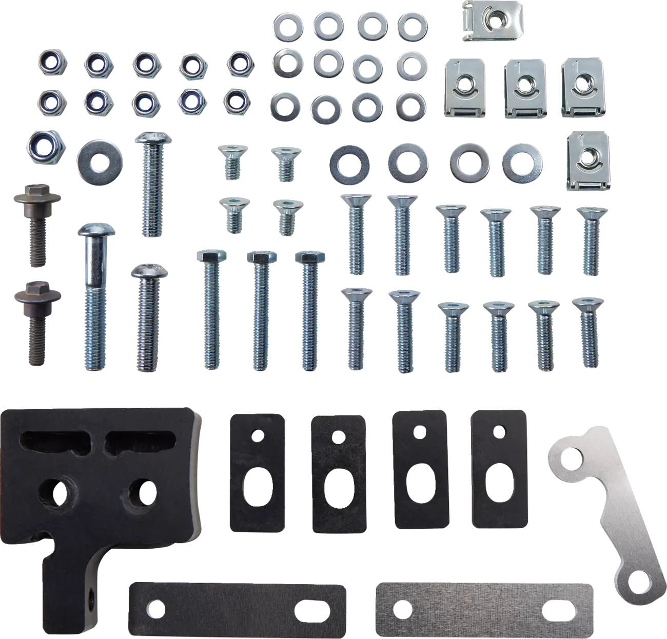 Axp Racing Adventure Skid Plate For Engine Protection