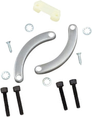 Drag Specialties Stator Lock And Mounting Kit