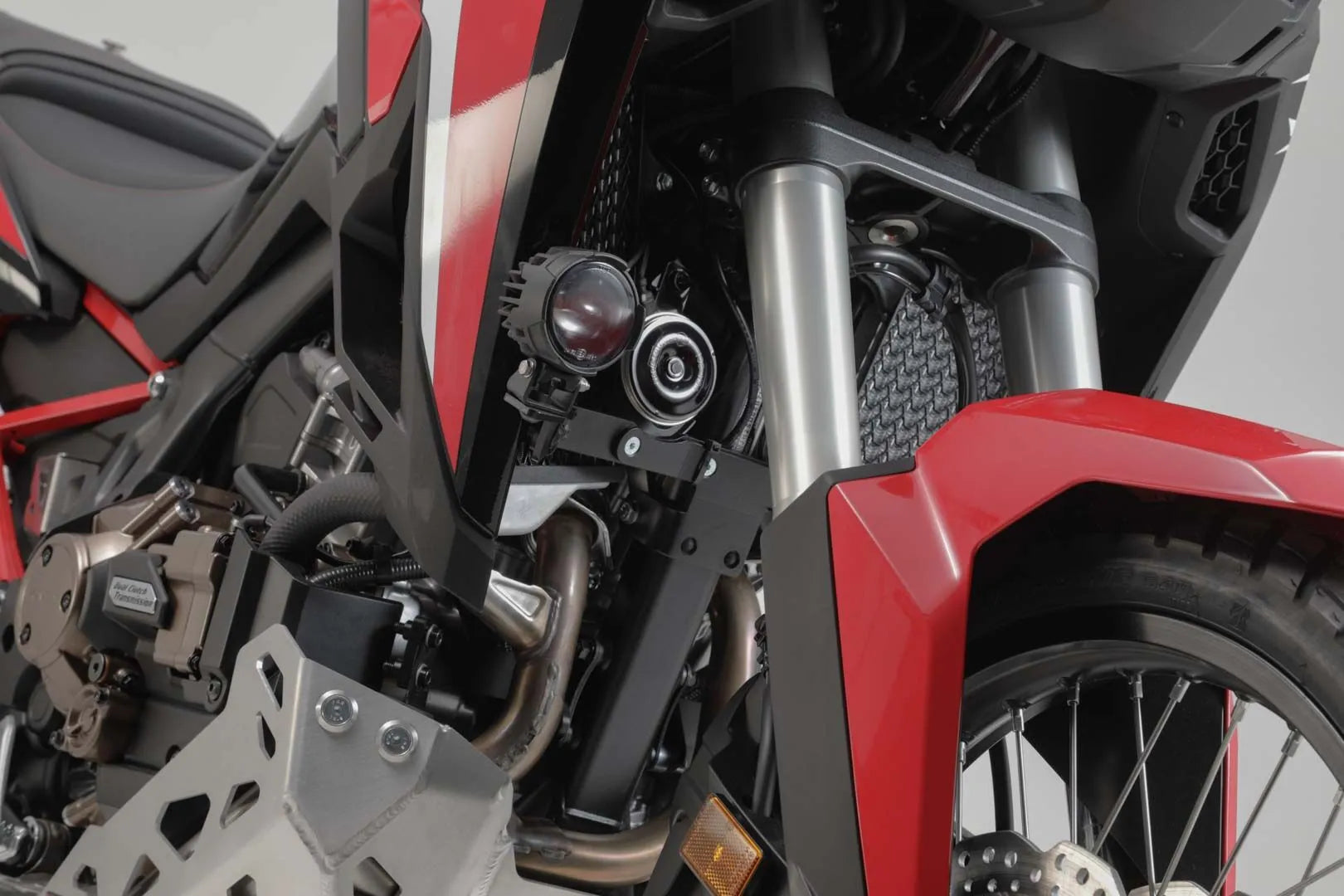 Sw-motech Light Mount Crashbar