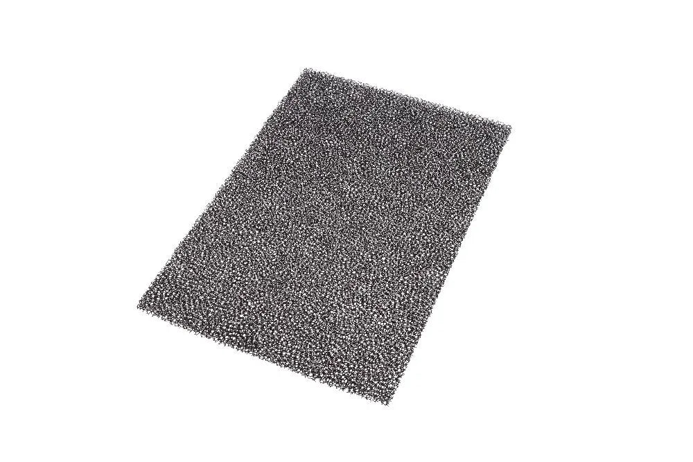 TWIN AIR Radiator Foam for Motorcycle Radiators
