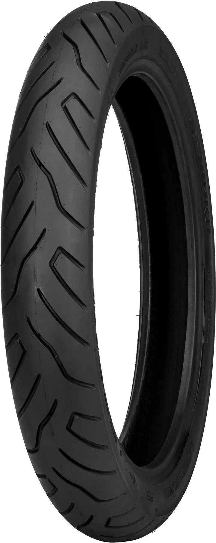 Shinko 999 Rear Tire - 180/55 B18 84H - TL - Reinforced