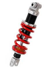 Yss Emulsion Mono Gas Shock Absorber - Mz456-325tr-22-85
