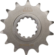 Jt Sprockets Front Sprocket 525 Steel 14t