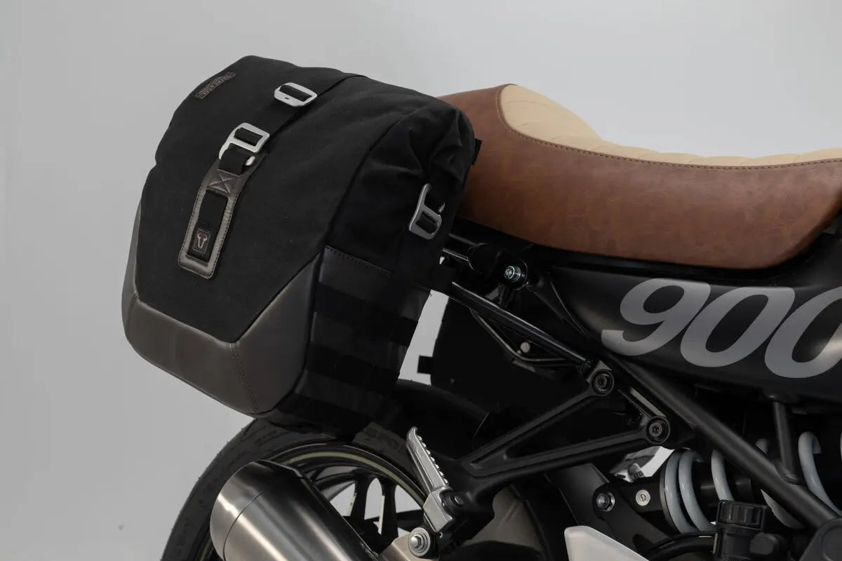 Sw-motech Legend Gear Lc2 Side Bag System