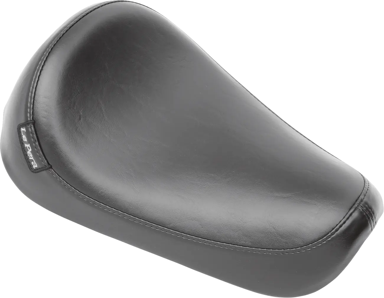 Le Pera Silhouette Solo Seat - For Harley Davidson