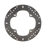 Ebc Okrągła Seria D Tarcza Hamulcowa Offroad - 260mm - Przód