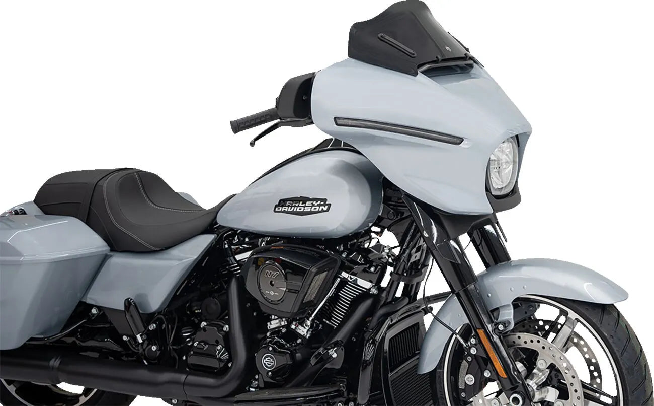 Klock Werks Flare Windshield