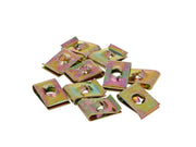 101 Octane Fairing Nut Set