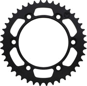Moose Offroad Aluminum Rear Sprocket 42t