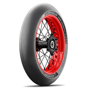 Michelin Power Supermoto Tire For Supermoto Racing