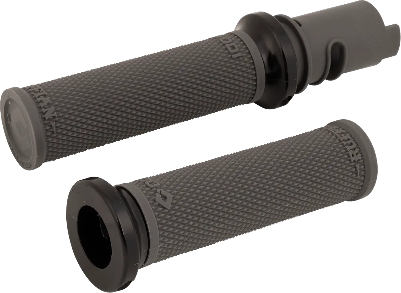 Odi Ruffian Lock-on Grips - Performance V-twin