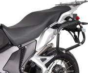 Sw-motech Evo Side Carrier For Motorcycle Luggage