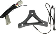 Custom Dynamics Backrest Led Light - Run & Brake