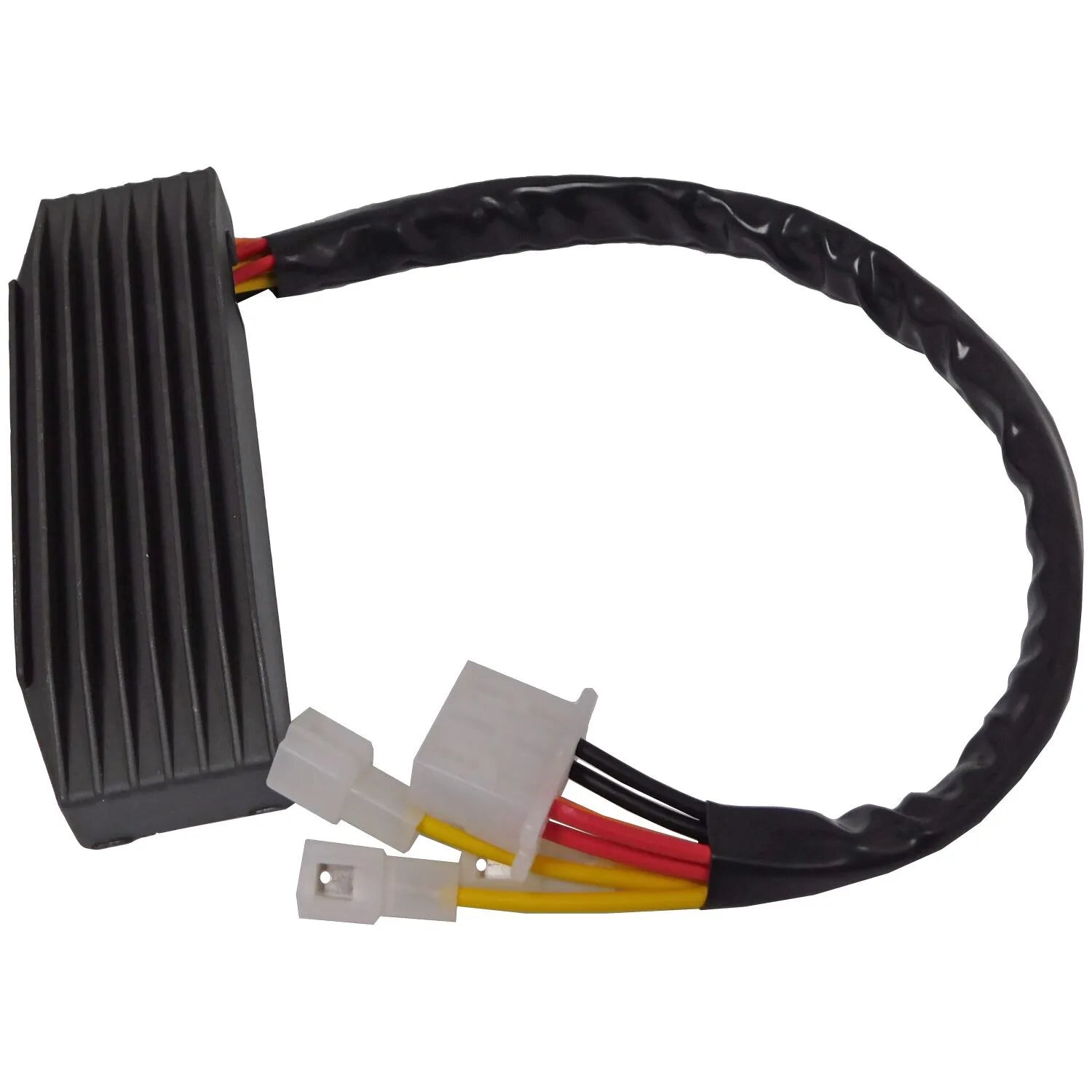 Parts Europe Regulator Rectifier
