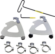 Memphis Shades Road Warrior Trigger-lock Mount Kit