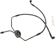 Magnum Shielding Designer Front Lower Brake Line Kit