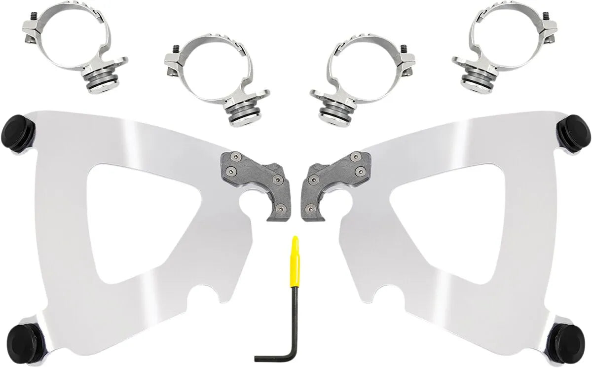 Memphis Shades Road Warrior Trigger-lock Mount Kit