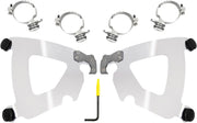 Memphis Shades Road Warrior Trigger-lock Mount Kit