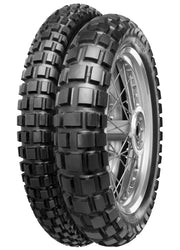 Continental Tkc 80 Tire 3.25-18 Tube Type Dual Sport