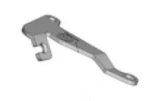 Magura 167 Hymec Mounting Adapter