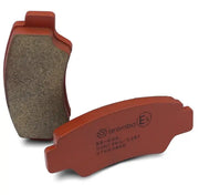 Brembo SD Sintered Brake Pad for Off-Road