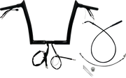 Fat Baggers Inc. 1-1/4" Handlebar