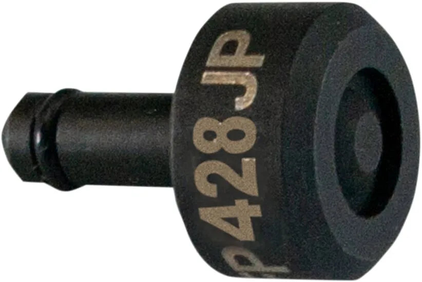 RK Heavy Duty Flare Pin Black for 420 428 400 Chains