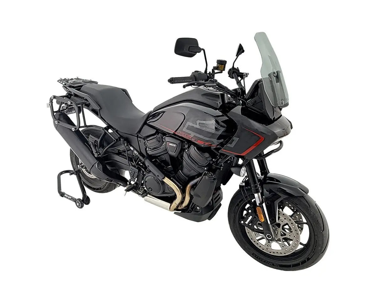 WRS Touring Windscreen for Harley-Davidson Pan America
