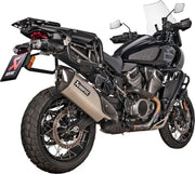 Tłumik Akrapovic Slip-on Line Do Pan America 1250 - Homologacja Drogowa ECE
