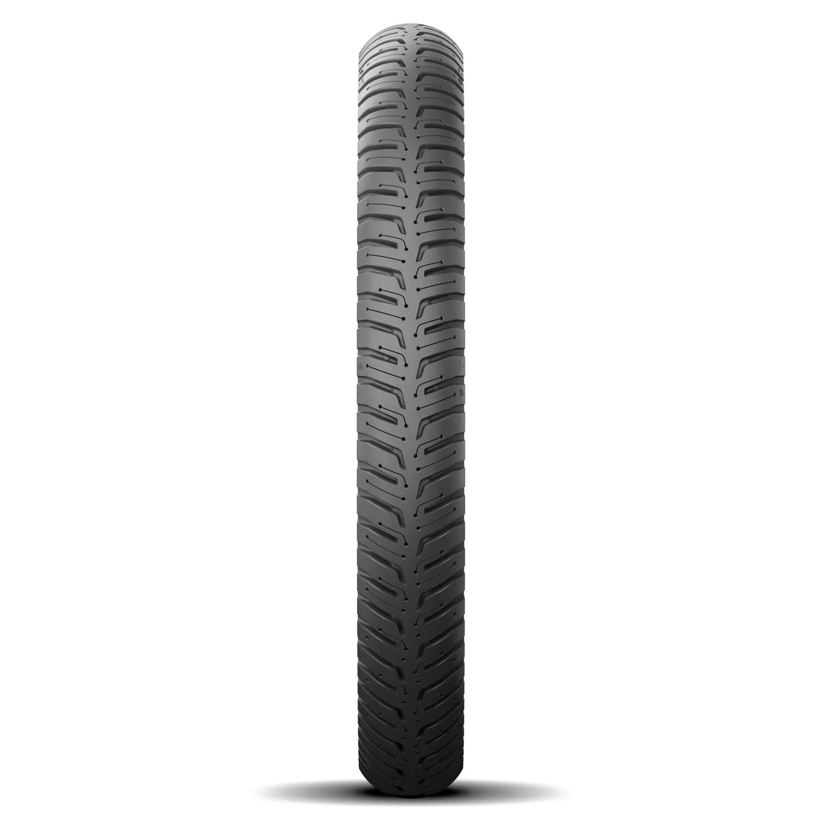 Michelin City Extra Front Tire - 90/80-16 51S - TL - Reinforced