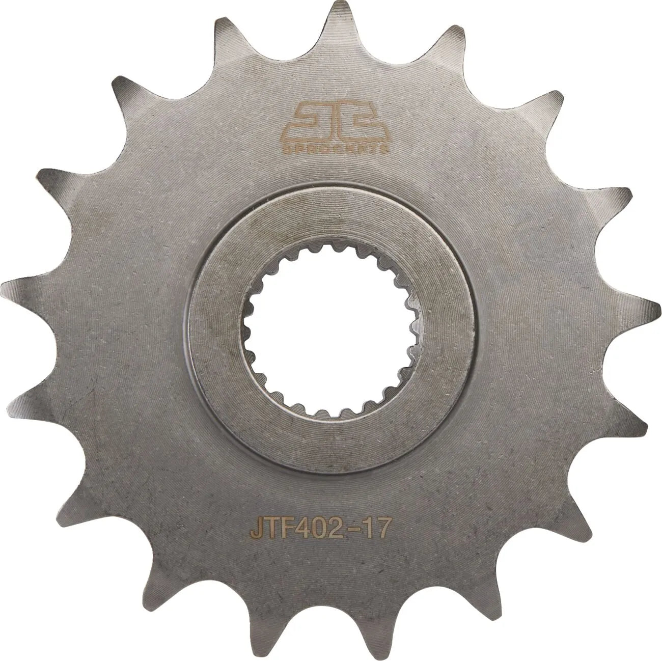 Jt Sprockets Countershaft Front Sprocket - 17 Tooth