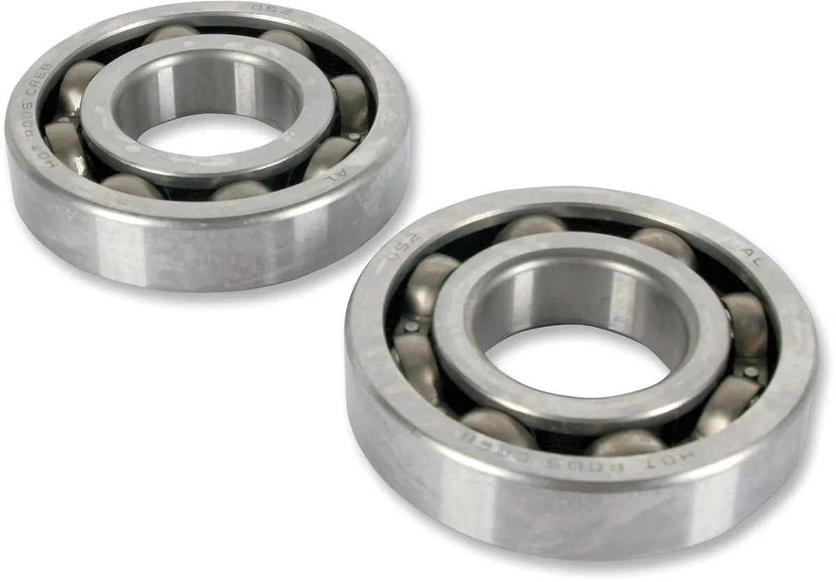 Hot Rods Crankshaft Main Bearing And Seal Kit