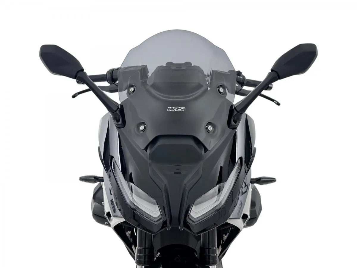 WRS Sport Windscreen for BMW R1300RS